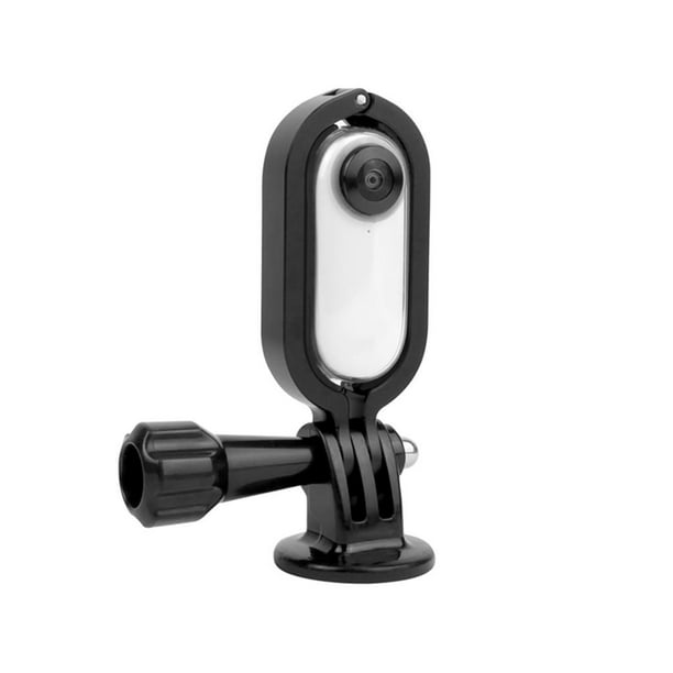 Adaptador Para Insta360 Go Extended Border Con Base Y Tornillo Para Insta360 Go Adapter Extended Transfer Border Cámara Accesorios Advancent EL006232-00