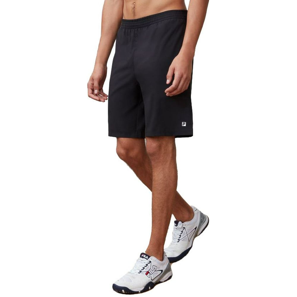 fila men's running shorts
