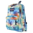 thumbnail image 2 of Backpack - Superbreak Multi SpeckLED, 2 of 4