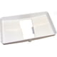 thumbnail image 1 of Accesorio para bandeja de comida KitchenAid para molinillo de alimentos FGA, 1 of 2