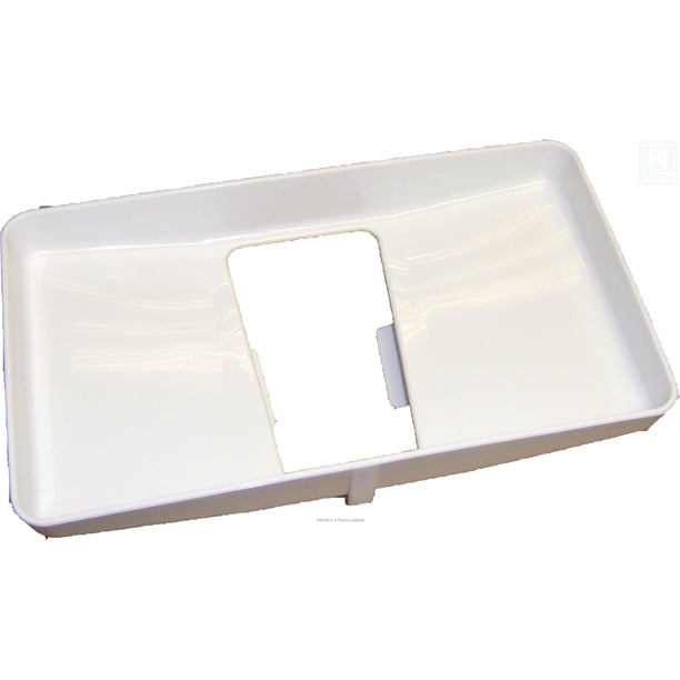 Accesorio para bandeja de comida KitchenAid para molinillo de alimentos FGA
