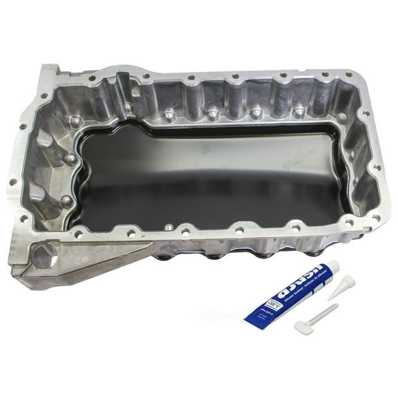 Rein Oil Pan Fits select: 2004-2005 VOLKSWAGEN JETTA, 2004-2005 VOLKSWAGEN NEW BEETLE