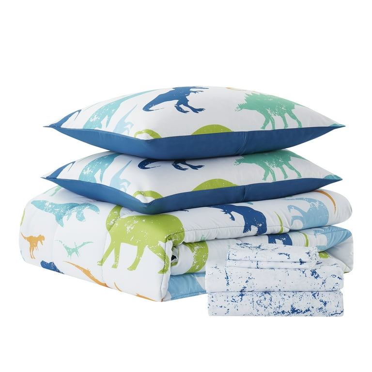 Pottery barn kids outlet dinosaur sheets