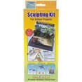 thumbnail image 2 of Woodland Scenics Scene-A-Rama Project Pack, Erupting Volcano Kit, 2 of 2