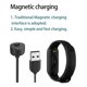 thumbnail image 4 of Digi M5 Reloj Inteligente Magnético Recargable Para Hombres, 4 of 8
