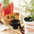 thumbnail image 2 of LOVEVER 6 pcs Graduation Cap Gifts Box Graduation Hat with Tassel Candy Boxes Party Favors Boxes, 2 of 4