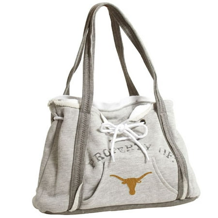 Texas Property of Hoody Purse