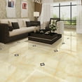 thumbnail image 4 of Electronicheart 10pcs 3D Diagonal Tile Seam Stickers Film Self Adhesive Floor Wall Decorative Tiles Sticker, 4 of 4