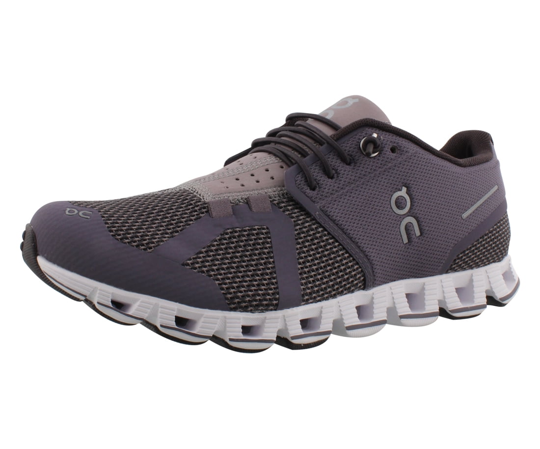 on running cloud shark pebble