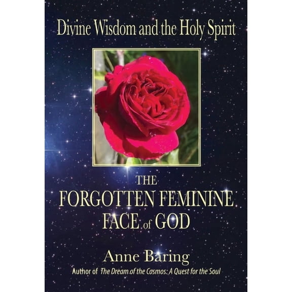 Divine Wisdom and the Holy Spirit: The Forgotten Feminine Face of God, (Paperback)