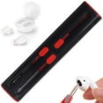 thumbnail image 3 of in 1 Multifunction Bluetooth Earbuds Cleaning Pen with Soft Brush Cleaning Kit for  Wireless Earphones Case Keyboard, 3 of 8