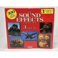 thumbnail image 4 of 100 Sound Effects, Vol.1 - Cd, 1993, 4 of 5