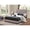Grey, variant on Ivory Upholstered Full Bed