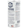 Bar Keeper's Friend COOKWARE CLEANER/POLISH 12 oz Can