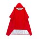 thumbnail image 1 of Soidarity Chubasquero capa de lluvia Poncho estera de Picnic impermeable multifuncional carpa impermeables grande Camping montar ciclismo protección Escalada Rojo Soidarity OD031971-01, 1 of 6