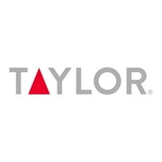 Taylor 33 LB Kitchen Glass Digital Scales Black