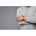 thumbnail image 3 of Pulsera magnética de cobre para hombres y mujeres, alivia la artritis, el túnel carpiano y el dolor en las articulaciones $ Pulsera magnética de cobre para hombres y mujeres 8 imanes Xemadio HMHZ500, 3 of 6