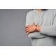 thumbnail image 3 of Pulsera magnética de cobre para hombres y mujeres, alivia la artritis, el túnel carpiano y el dolor en las articulaciones $ Pulsera magnética de cobre para hombres y mujeres 8 imanes Xemadio HMHZ500, 3 of 6