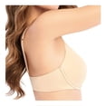 thumbnail image 2 of Brasier Ilusión Racer Back Camello Talla 34B, 2 of 4