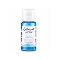 thumbnail image 1 of Edible Art Ocean Blue Metallic Food Paint, 15ml, 1 of 1