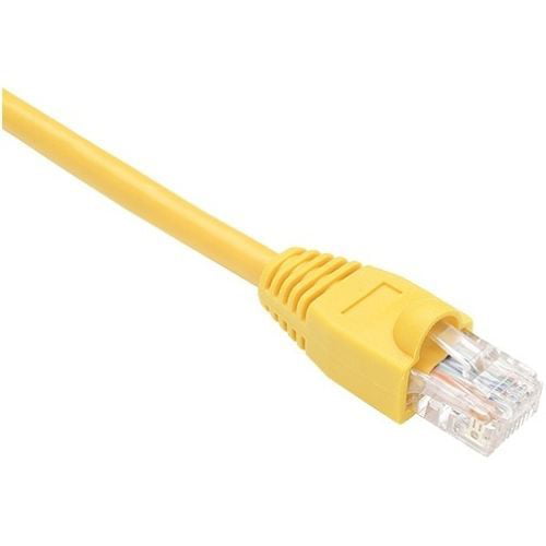 Oncore Power Systems Cat.6 UTP Patch Cable PC6-02F-RED-S