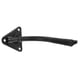 thumbnail image 4 of Heavy Duty Wall Mount Fan Bracket with Stabilization Kit - Black (32x28x17cm) for Home Use, 4 of 4