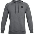 thumbnail image 3 of Under Armour Men's and Big Men's UA Rival Fleece Hoodie, Sizes up to 2XL, 3 of 5