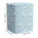 thumbnail image 3 of Bolsa Organizadora De Ropa De Gran Capacidad Con Asas Plegables. Ideal Para Organizar El Armario, Mudanzas, Viajes Y Equipaje., 3 of 9