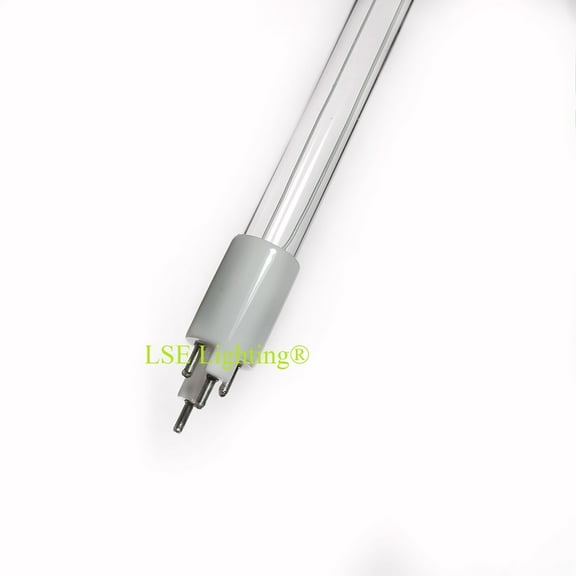 LSE Lighting compatible S150RL-HO UV Bulb for SP150-HO SPV-2.5