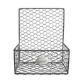 thumbnail image 1 of Cheung FP-3391 Wire Letter Holder, 1 of 1