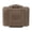 Sand Color, variant on Waterproof Tool Box Container Organizer With Reinforced Locking Clasps And Shock Resistant Design For Secure Storage