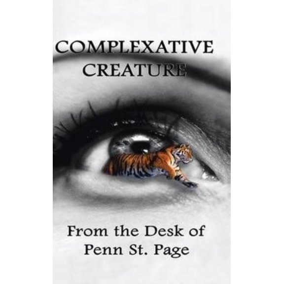 Complexative Creature