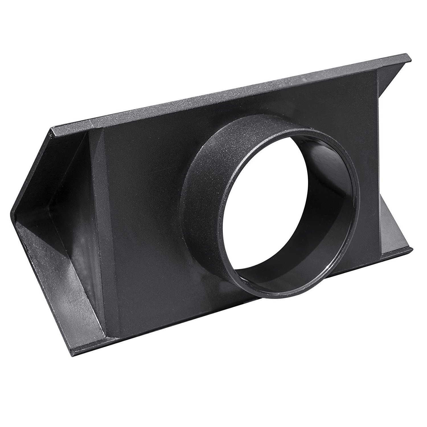 POWERTEC 70152 Router Table Dust Port 