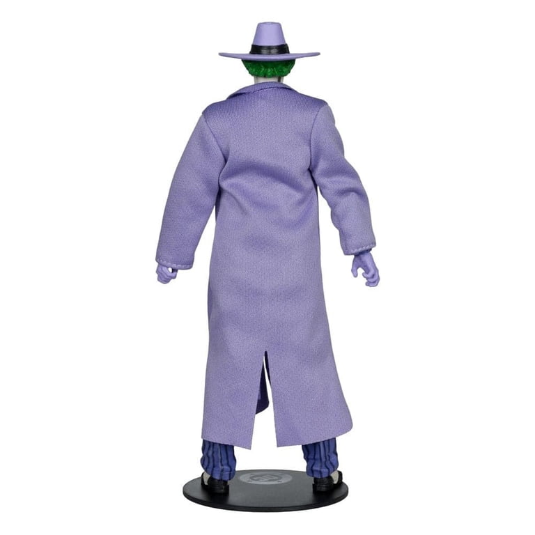 McFarlane Toys The Joker 7