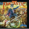 Elton John - Captain Fantastic & Brown Dirt Cowboy (remastered) - Pop Rock - CD
