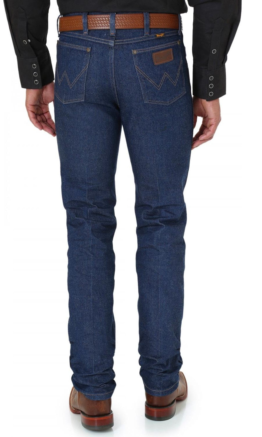 wrangler 36mwz rigid