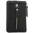 thumbnail image 4 of 1pc Elegant Fashion Chic Change Wallet Change Purse Card Bag for Storage Daily Use Woman, 4 of 8