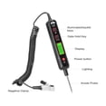 thumbnail image 2 of MAYILON Electric measuring pen,With Data Sensitivity 0.8-100v Car Pen Car Pen Lcd Pen Lcd Display Data Sensitivity Adjustable Lcd Display With Display With Data Sensitivity Adjustable Tester Havou, 2 of 7