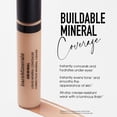 thumbnail image 4 of Corrector bareMinerals Original Líquido Iluminador Vegano, 4 of 7