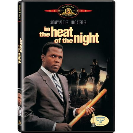 In The Heat Of The Night (Special Edition)