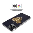 thumbnail image 2 of Head Case Designs Officially Licensed Wonder Woman Movie Logos Sword And Shield Hard Back Case Compatible with Apple iPhone 14, 2 of 7