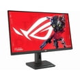 thumbnail image 3 of ASUS Asus ROG Strix XG32UCG 32" Class 4K UHD Gaming LED Monitor - 16:9 - Black, 3 of 5