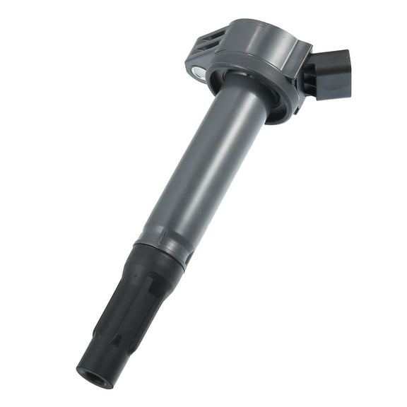 Car Engine Ignition Coils Replacement for Toyota Avalon 2005-2018 90919-02251 90919-A2002 Gray
