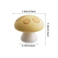 thumbnail image 3 of Guantes de silicona resistentes al calor para cocinar | Protegen las manos de quemaduras | Herramienta de seguridad para asar, hornear y asar | Uso en interiores y exteriores para ollas, sartenes y, 3 of 6