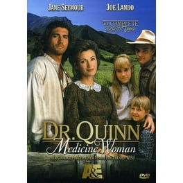 Dr. Quinn Medicine Woman Show: Complete Series & Movies