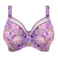thumbnail image 3 of Goddess Kayla Support Underwire Bra (6162),36DDD,Lotus, 3 of 6