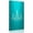 Turquoise, variant on Canvas Wall Art, Christmas Shinny Tree Framed Canvas Prints for Bathroom Desk, Xmas Light Stars Abstract Turquoise Small Gallery Wrapped Wall Decor for Home Office, Gifts, 8"x8" Ship Next Day