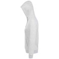 thumbnail image 2 of SOLS - Sudadera Spencer para Mujer (Ceniza), 2 of 2