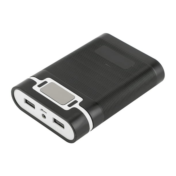 Led power bank outlet