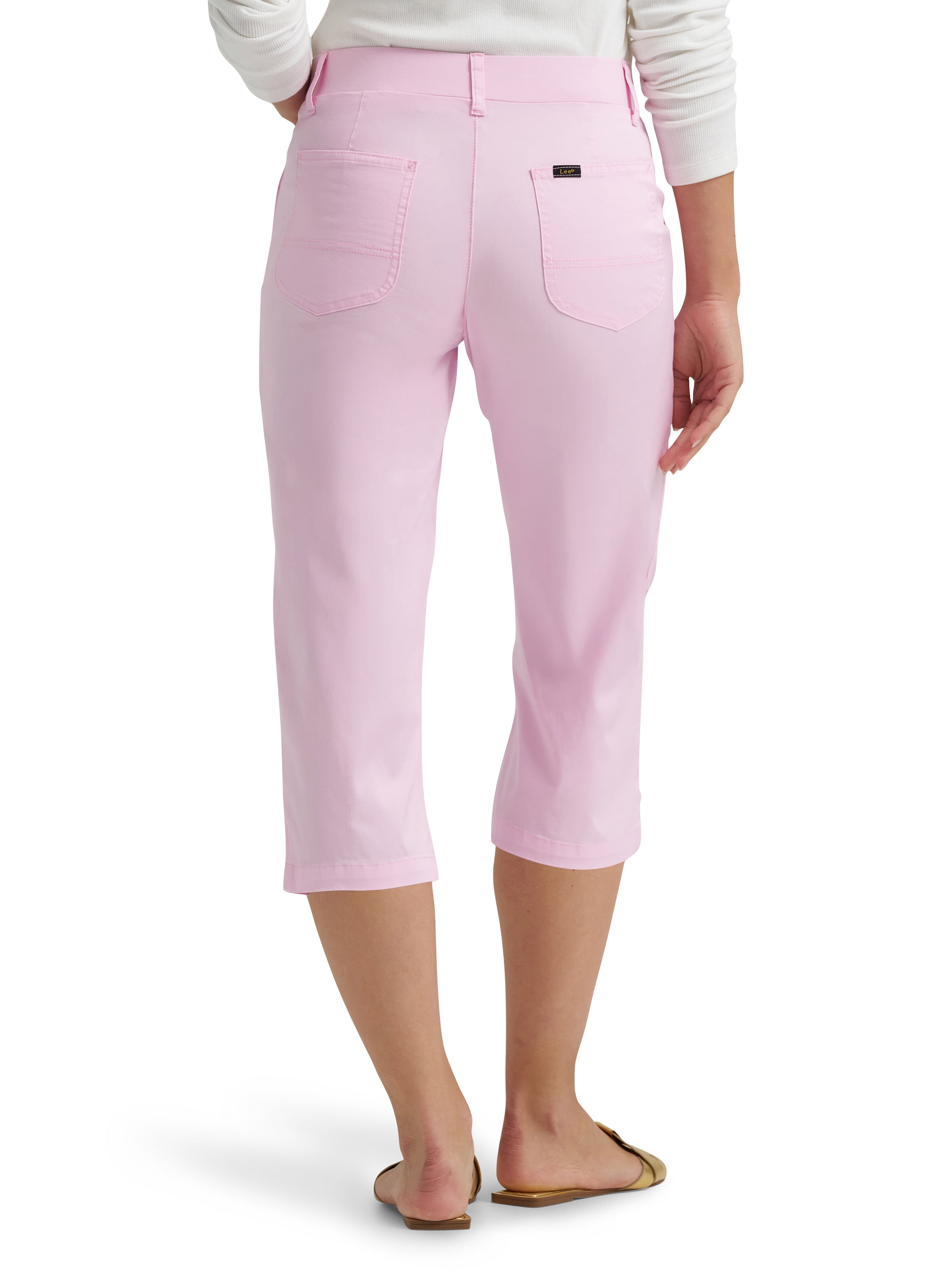 Lee® Women's Ultra Lux Comfort with Flex-To-Go Utility Skimmer